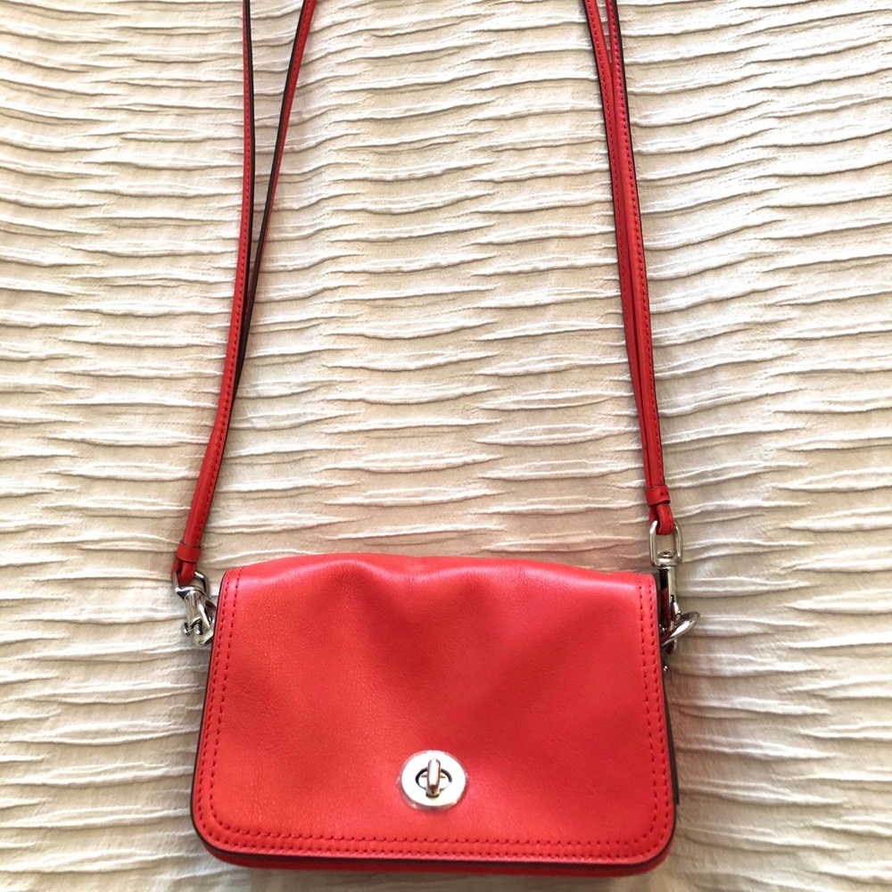 Coach Crossbody